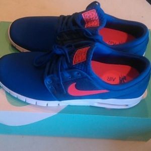 Nike Stefan Janoski Size 12